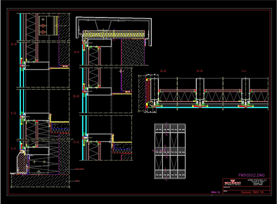 curtain_wall_dwg_detail_for_autocad_37128