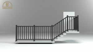 Aluminum-Railing-3D-Video