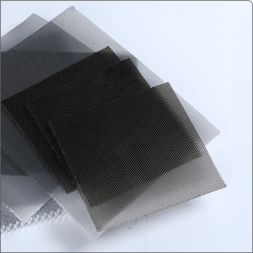 Aluminum honeycomb panel features (2)