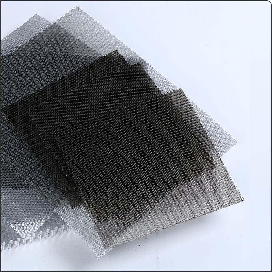 Aluminium Honeycomb Panel Features (2)