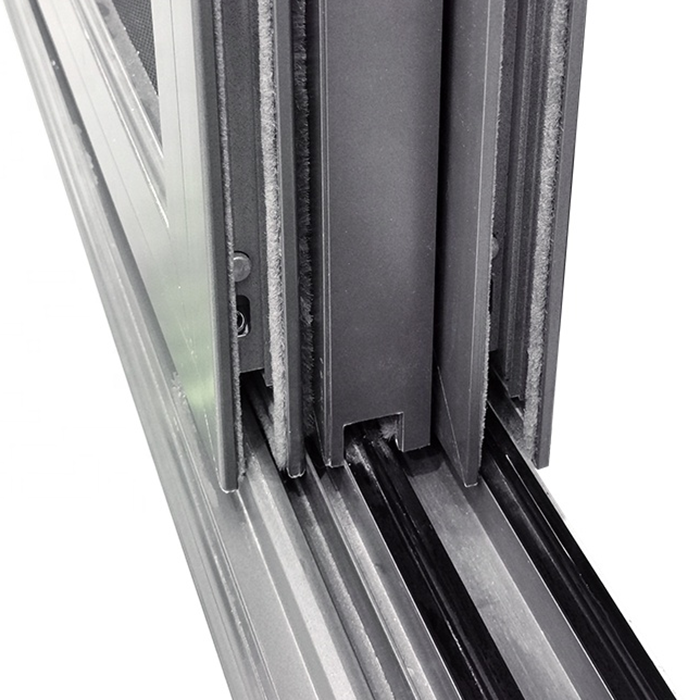 Aluminum sliding windows a (2)