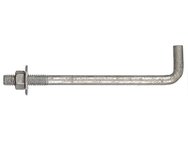 Anchor bolt