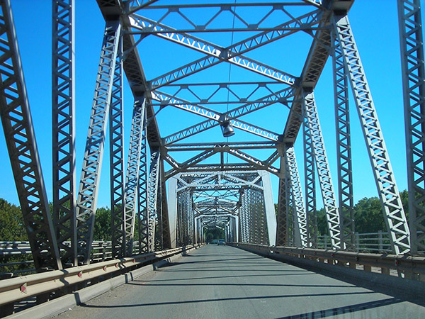 Bailey Bridge