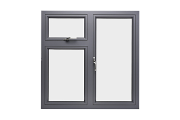 Casement Window