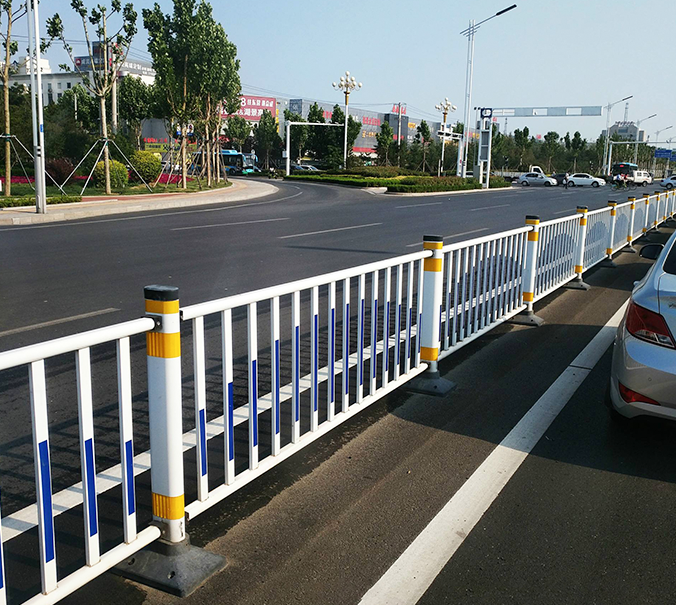 City_Road_Guardrail