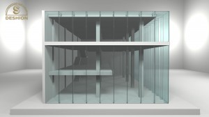 Full-Glass-Curtain-Wall-System-3D-Video