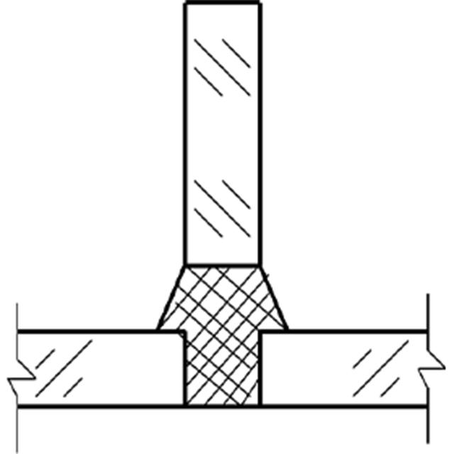 Itọju oju ilẹ intersecting ti gilasi ribbed (3)