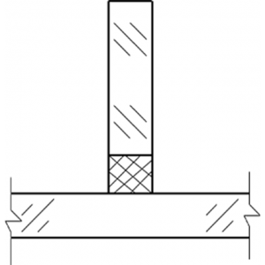 Tractament de superfícies interseccionades de vidre acanalat (4)
