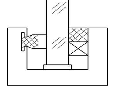 Mixing assembly