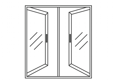 Open the window way1