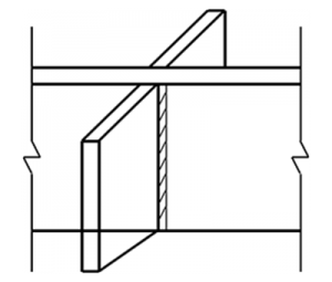 Gilasi ribbed ogiri gilaasi kikun (3)