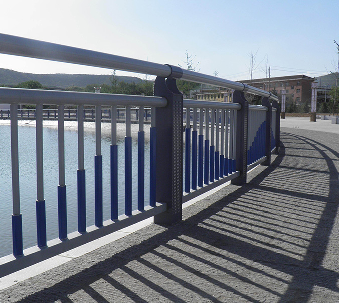 River_Guardrail