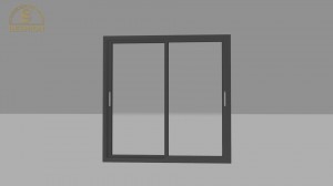 Sliding-Windows-3D-Video