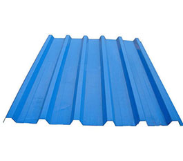 Steel Sheet