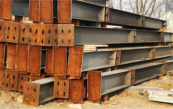 Steel structure warehouse features (13)