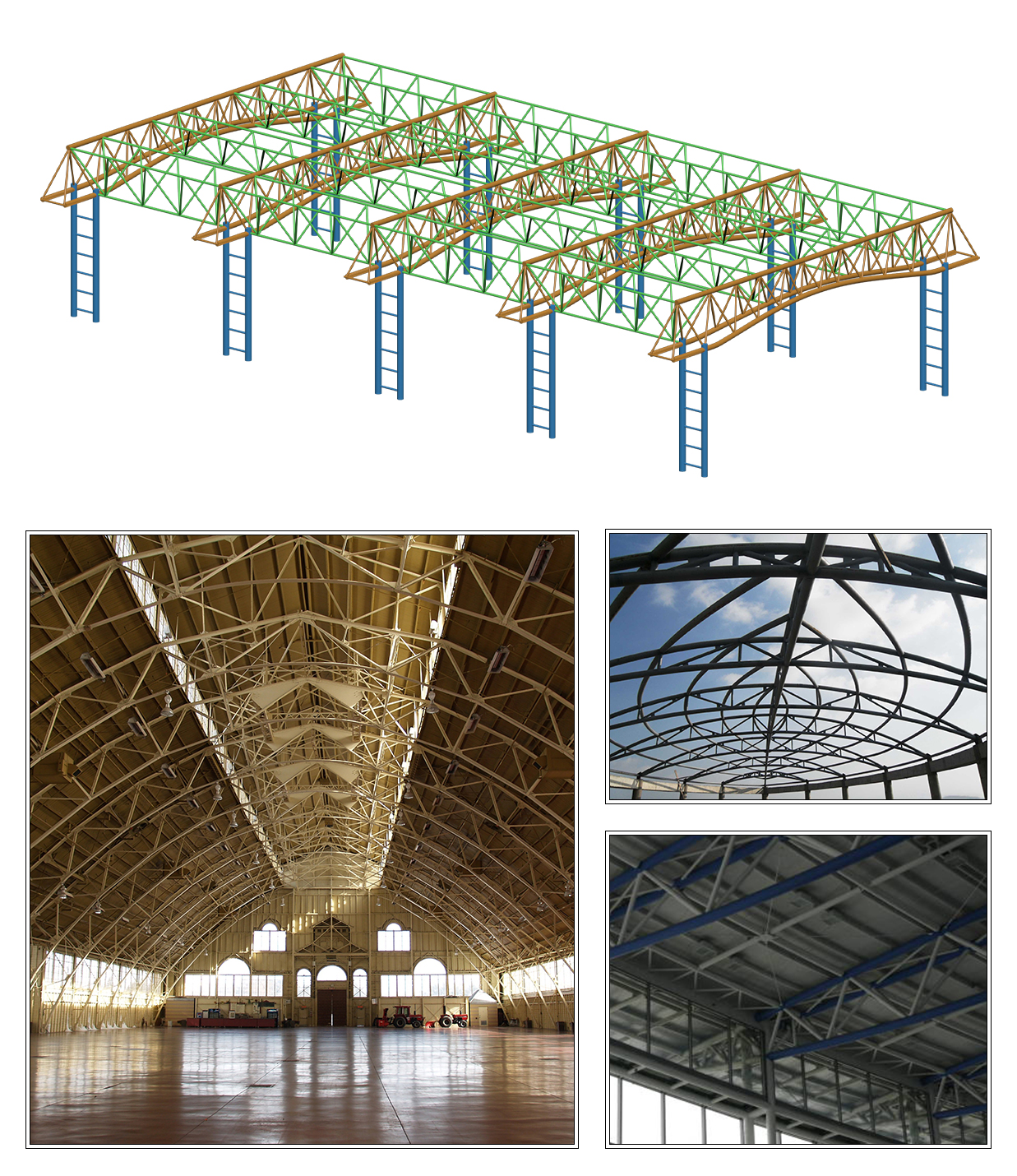 Steel-truss-structure-T02