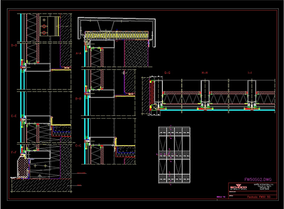 Curtain_wall_dwg_detail_for_autocad_37128