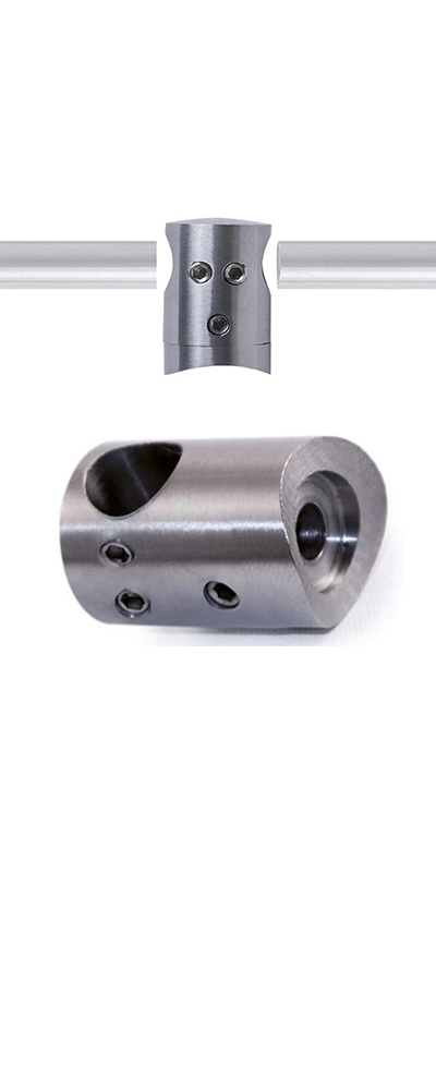 stainless-steel-round-newel-post-bar-holder